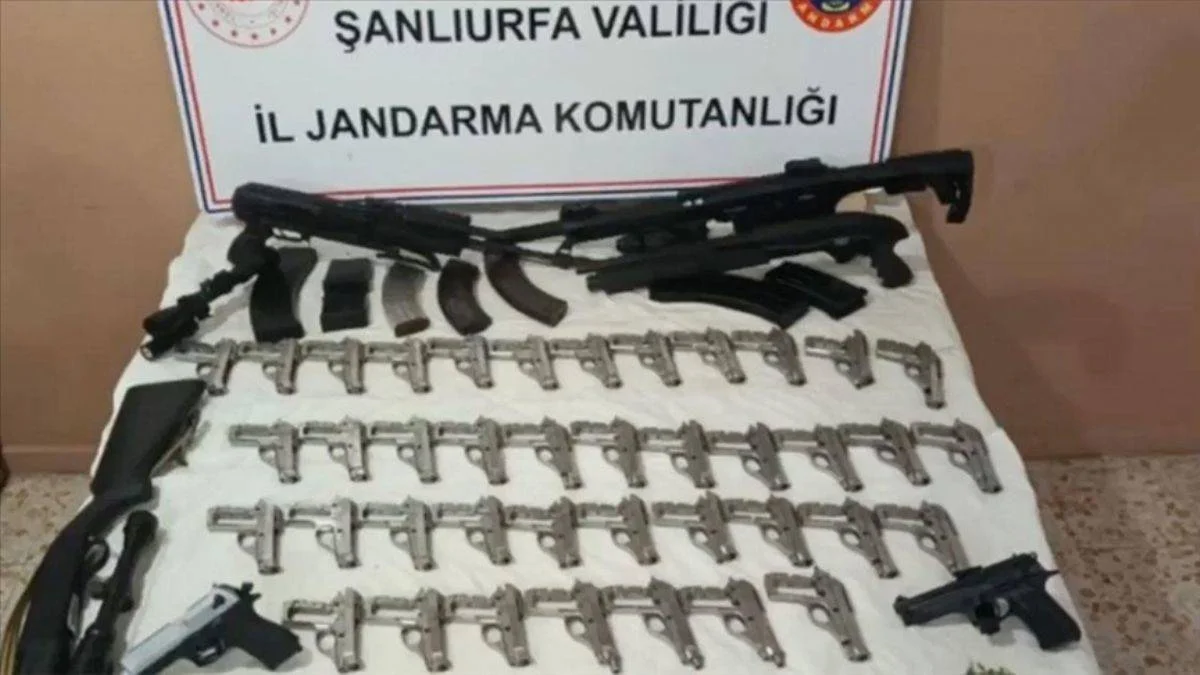 Yerlikaya'dan 'Mercek 7 operasyonu' detayları