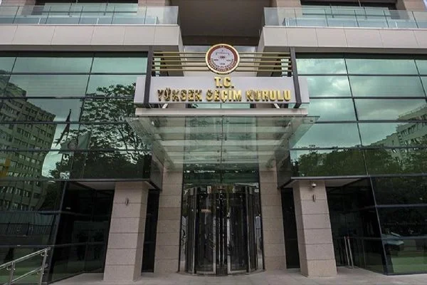 YSK, propaganda serbestliği ve seçim yasaklarını açıkladı