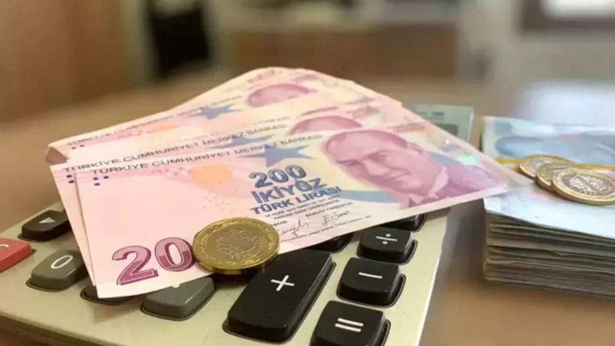 Yusuf Dinç: Asgari ücret kaldırılsın