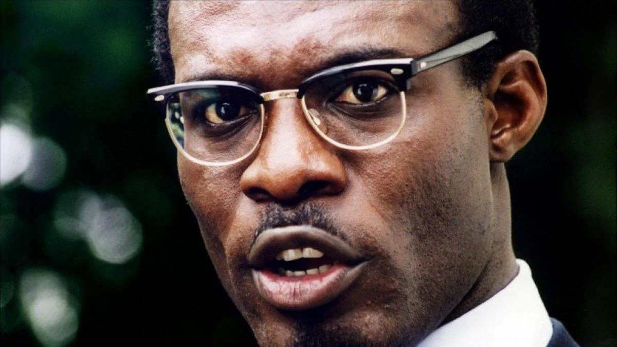 200 günlük efsane: Lumumba'nın bağımsızlık mücadelesi