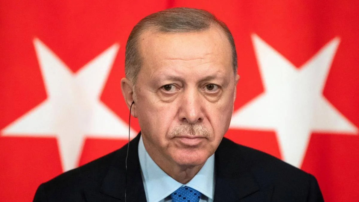 ABD'de analiz: Çin ve Rusya'yı bırakın Türkiye'ye bakın