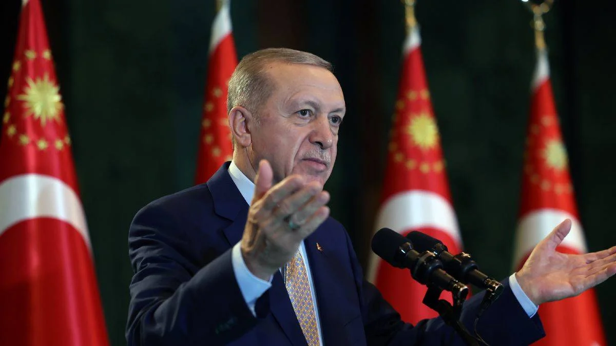 ABD'den Türkiye analizi: 'Orta güçlerin çağı geldi'