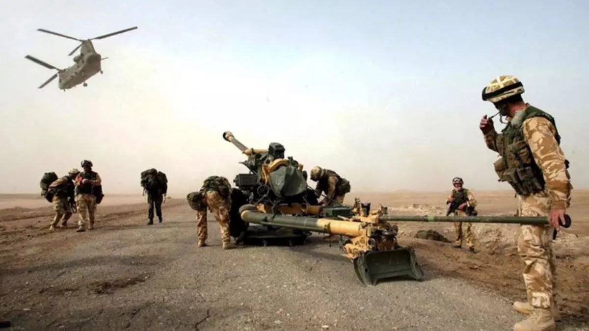 ABD ve Irak, Amerikan askeri varlığının geleceğini görüşecek