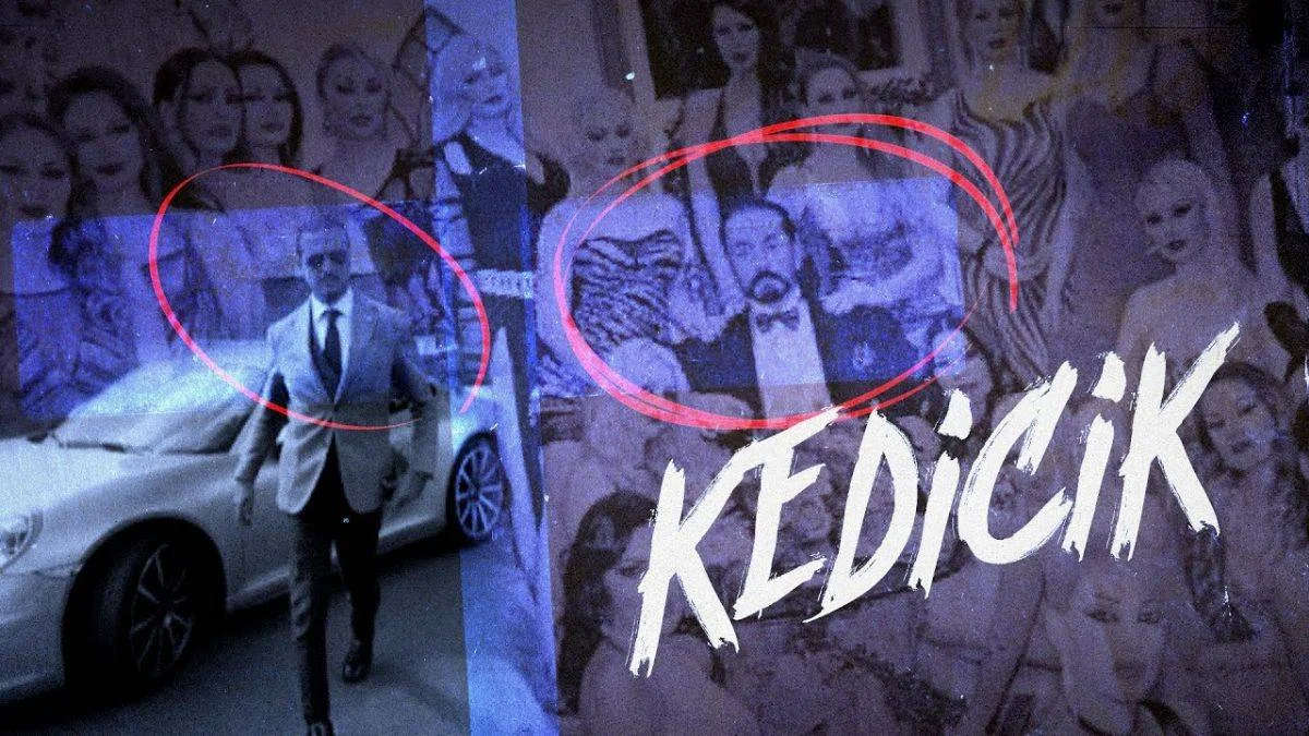 Adnan Oktar suç örgütü davasında flaş gelişme