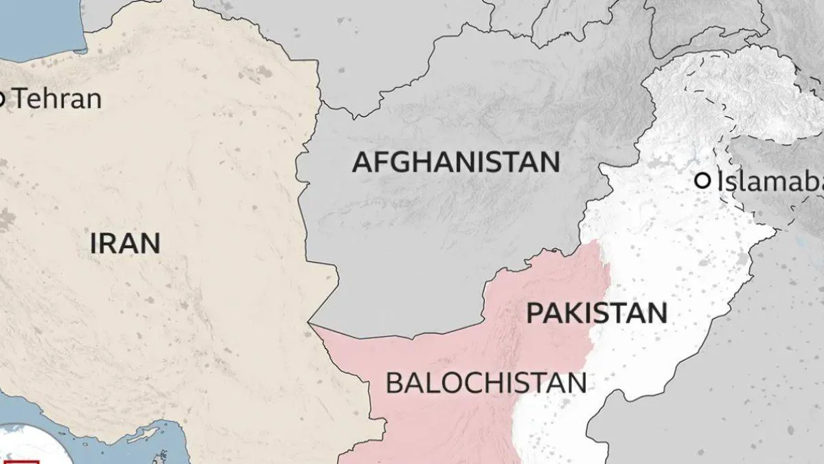 Afganistan'dan 'İran-Pakistan' açıklaması
