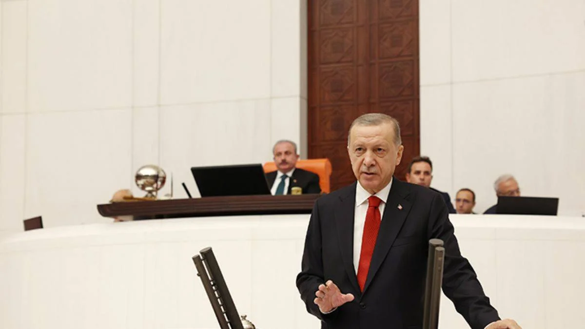 Alman medyası: Erdoğan olmadan bu iş olmayacak