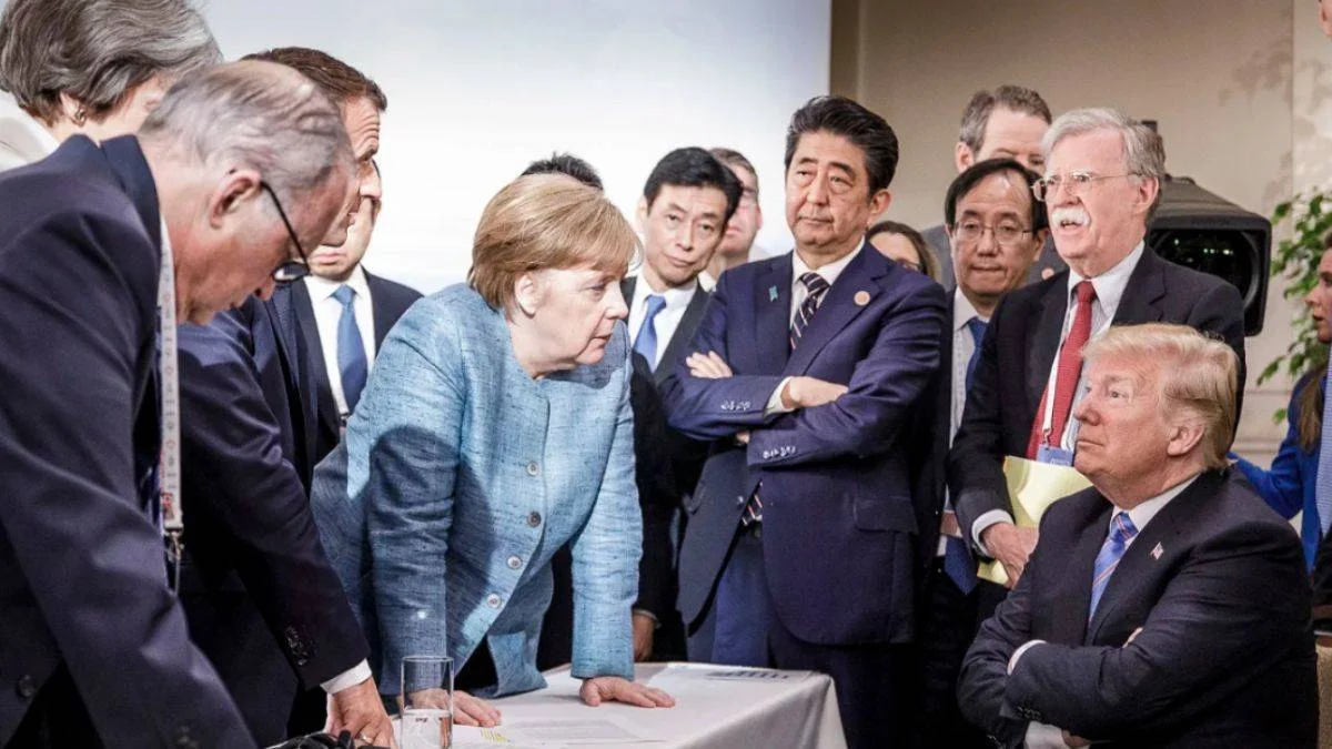 ANALİZ: Avrupa, Trump'ın dönüşünden çok korkuyor