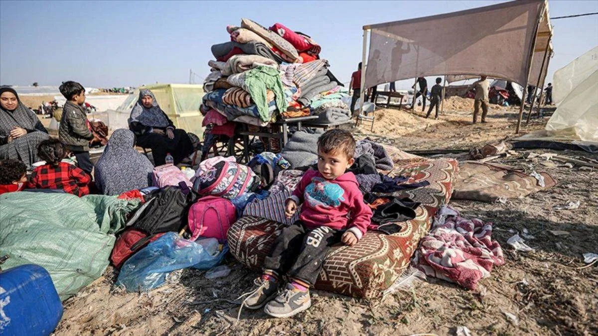 ANALİZ: Sisi rejiminin Gazze'ye ihaneti