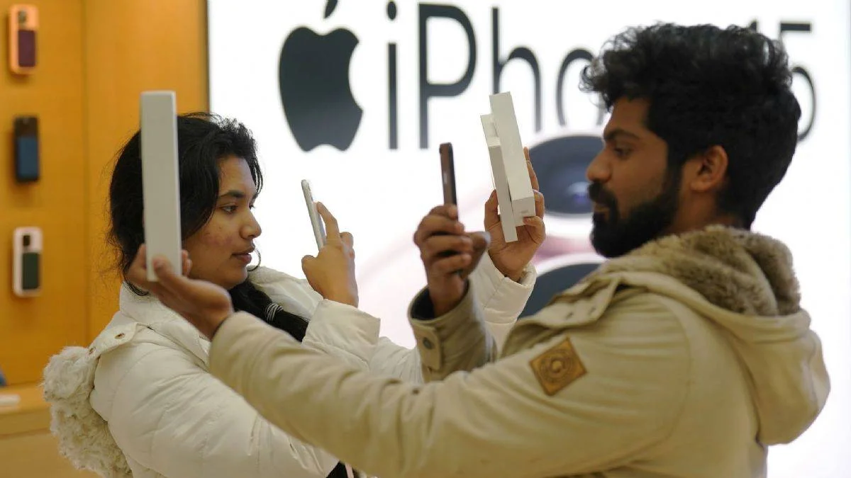 Apple neden 20 yılın en uzun çöküşüyle karşı karşıya?