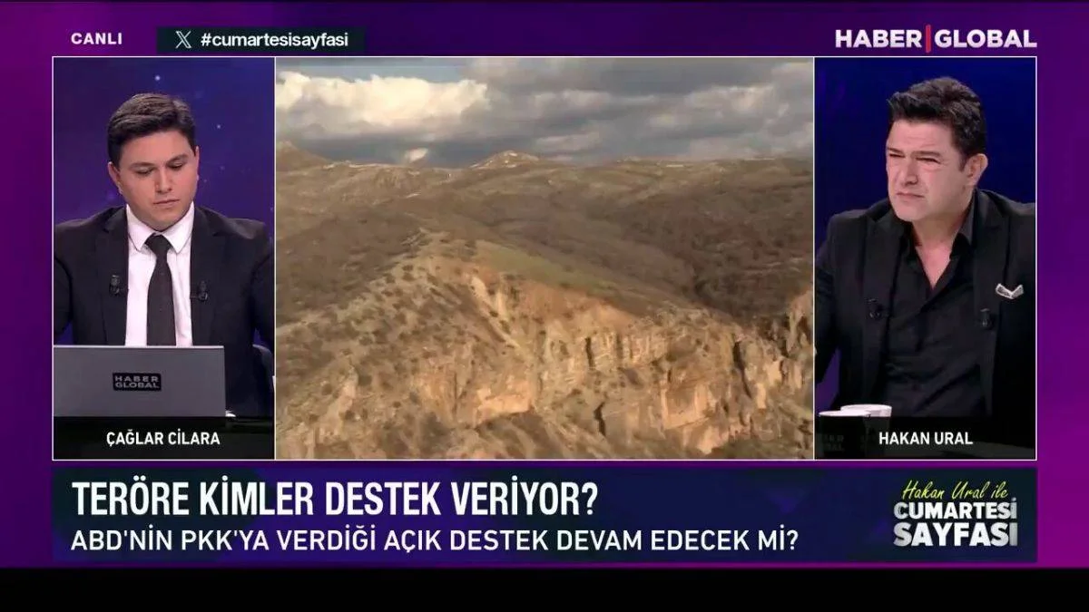 Asker kaçağı Ural'ın terör yorumu şaşırttı