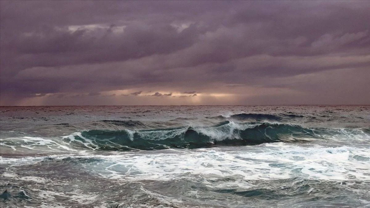 Atlantik'te kaybolan 1450 denizcinin akıbetini kimse bilmiyor