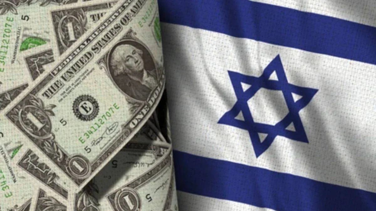 BAE'den Netanyahu'ya: Parayı benden değil, Zelenski'den iste