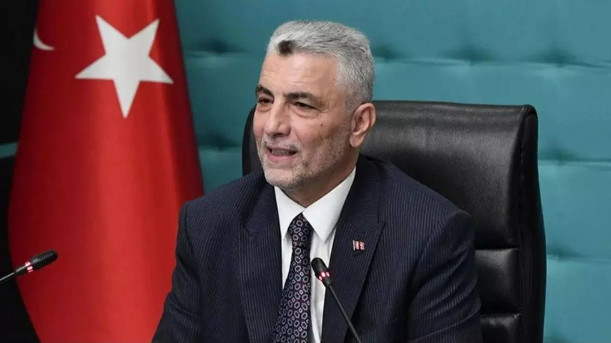Bakan Bolat, cari işlemler hesabında kalıcı iyileşme sağlamak için çalıştıklarını belirtti