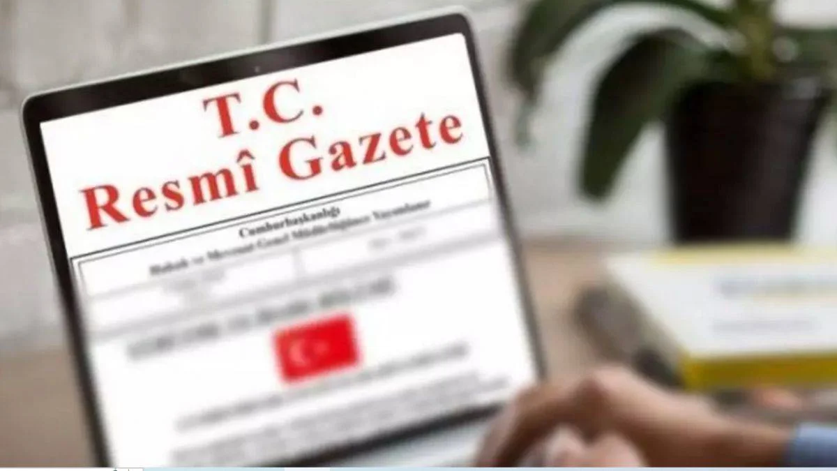 Bazı alanlar orman sınırları dışına çıkarılacak!