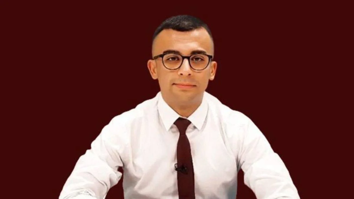 Bekir Ulu kimdir?