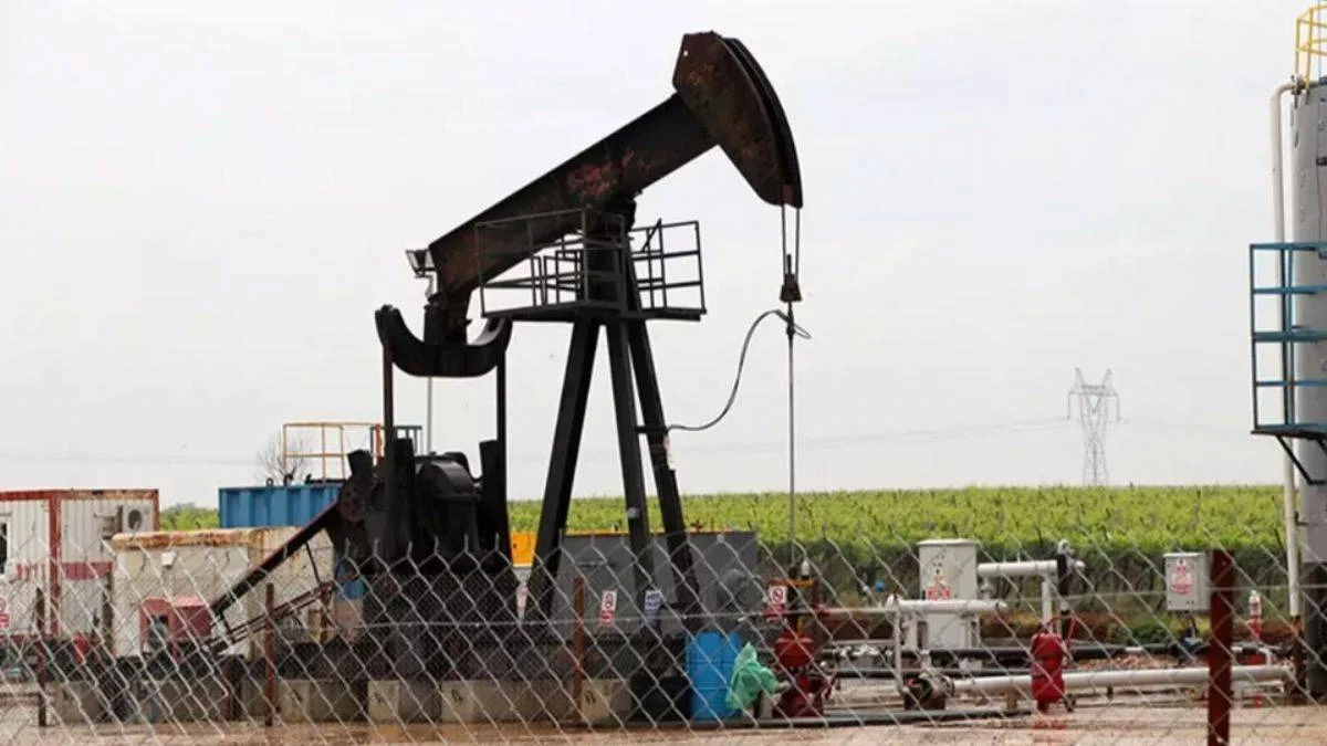 Bir ilimizde petrol hamlesi! 10 yıl süreyle uzatıldı
