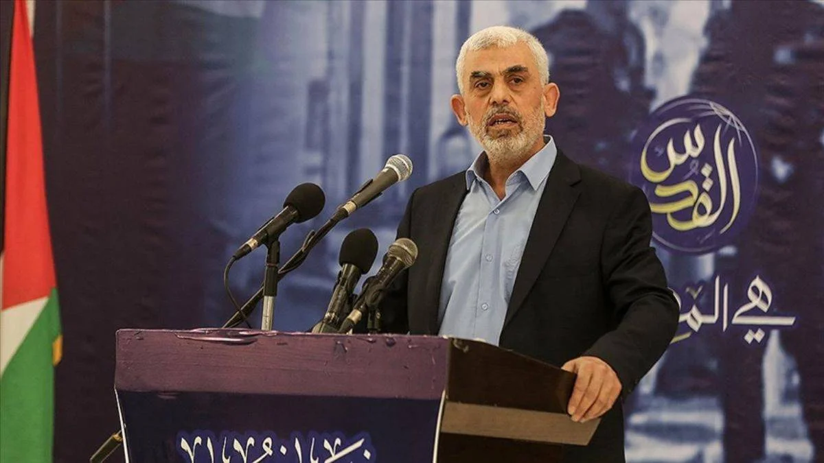CIA, Hamas liderleri hakkında İsrail'e bilgi topluyor