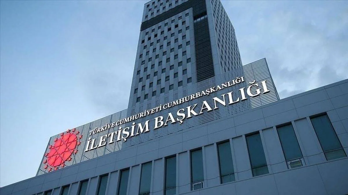 'CİMER'e yapılan başvuru basına sızdırıldı' iddiasına cevap