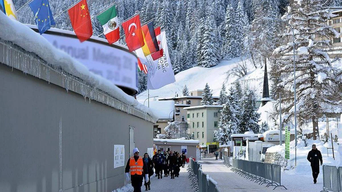 Davos-2024 gündemi; kimler katılacak?