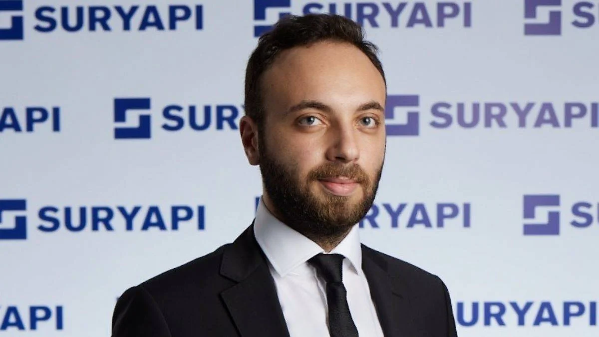 "Doğru yerdeki doğru projeler her zaman başarılı oluyor"