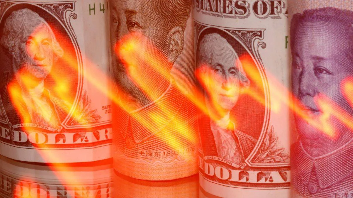 Dolar terkedildi, elektronik ürünler ucuzladı