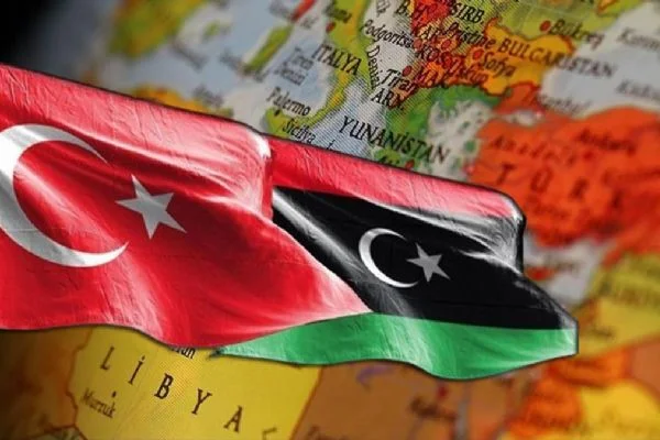 Dost ülkeden açık davet: Türkiye bu stratejinin bir parçası olabilir