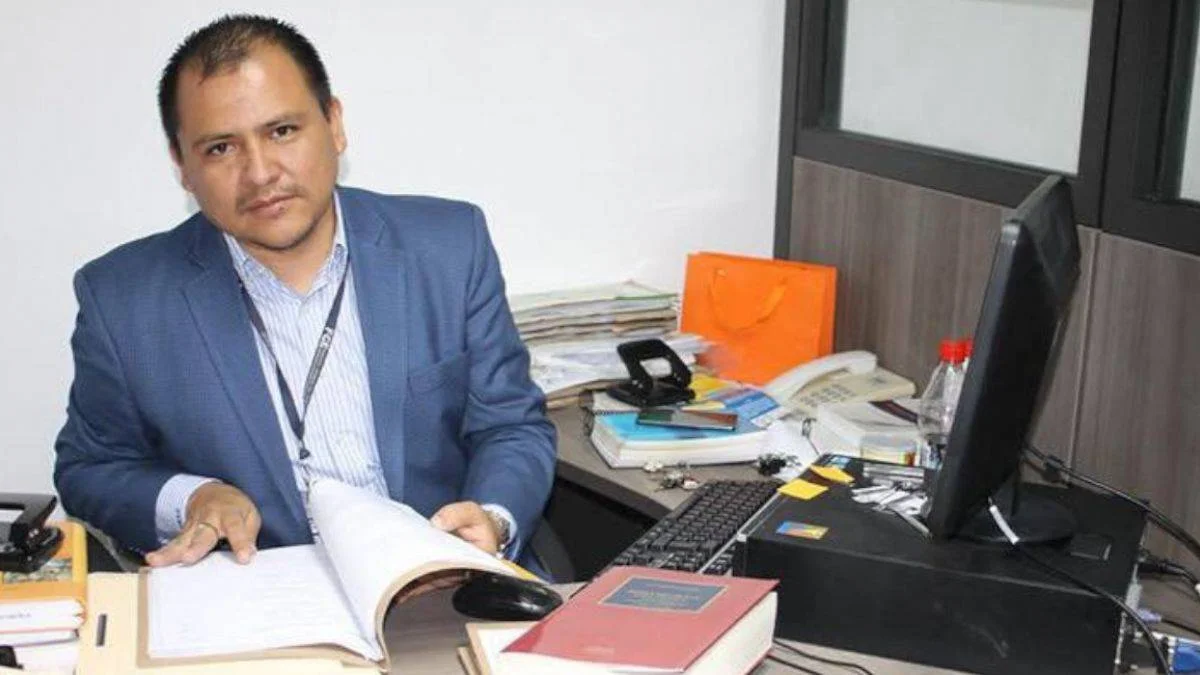Ekvador'da çetenin peşindeki savcı öldürüldü