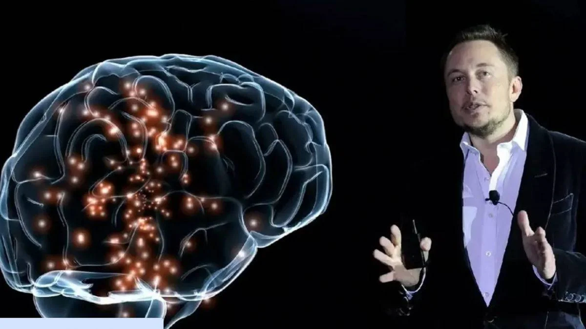 Elon Musk'tan beyin çipi denemesi! İlk kez bir insana yerleştirildi