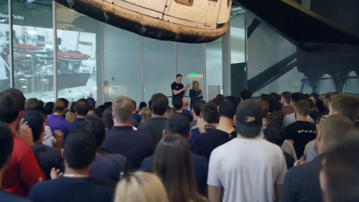 Elon Musk'tan uyuşturucu iddialarına cevap
