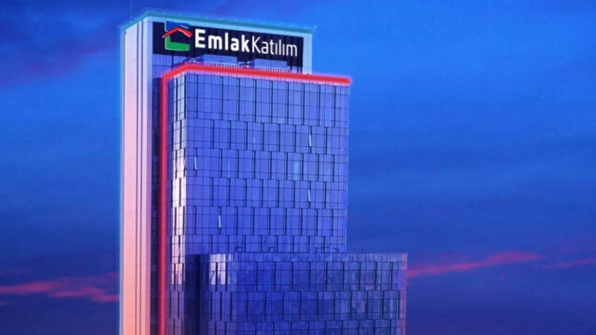 Emlak Katılım'a 'yılın en başarılı sukuk ihracı' ödülü