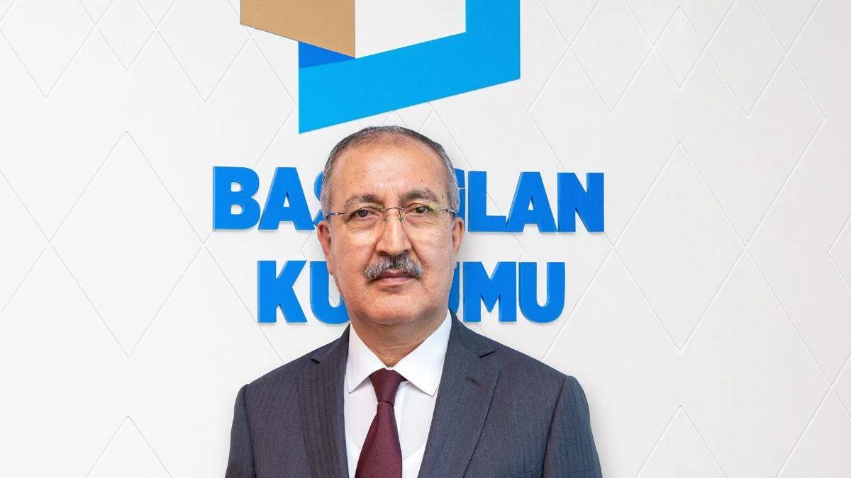 Erkılınç'tan 10 Ocak Çalışan Gazeteciler Günü mesajı