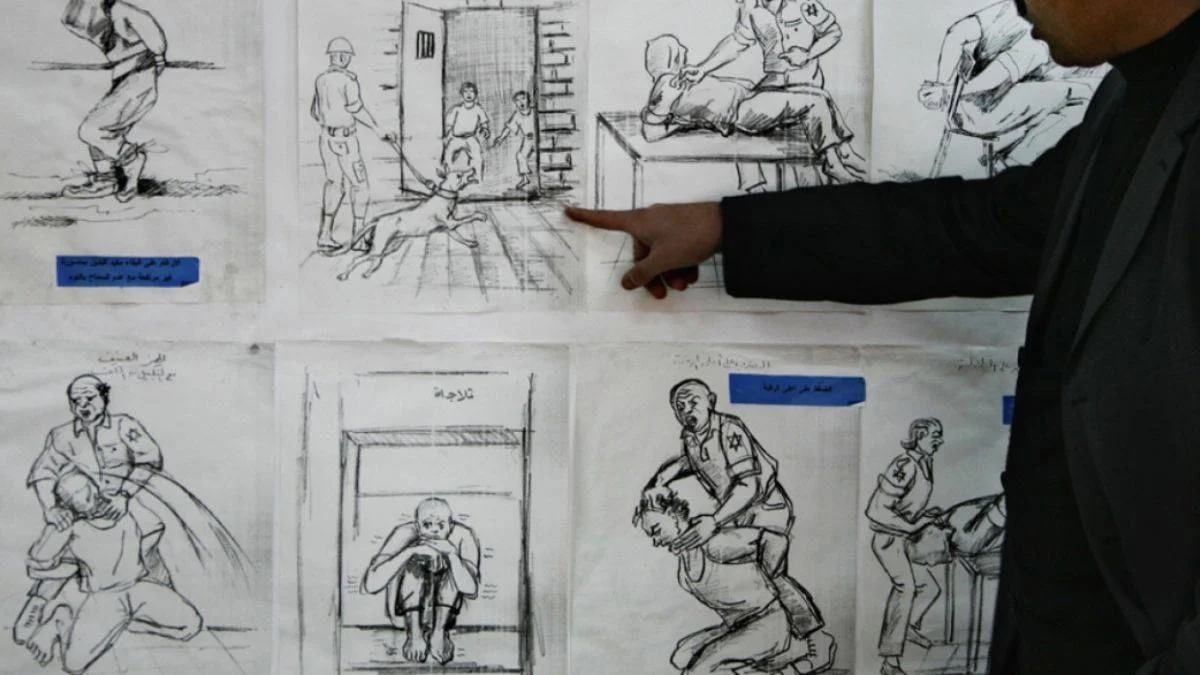 Eski İsrail askerlerinden kan donduran itiraflar