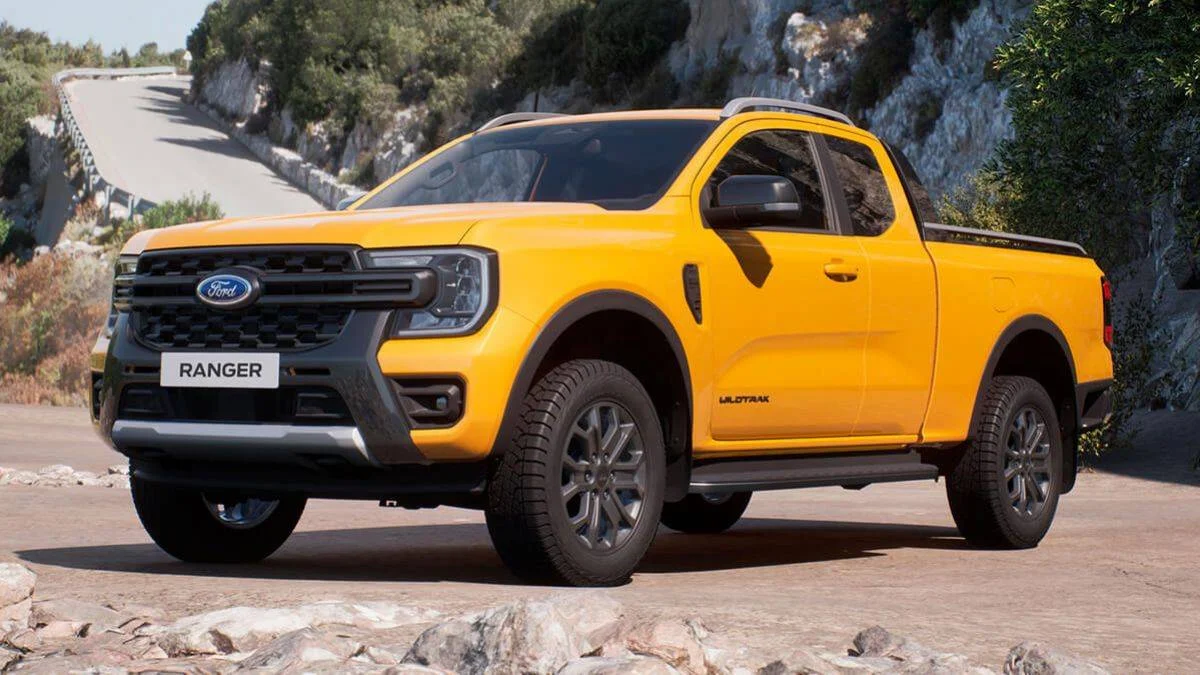 Ford, elektrikli pikap üretimini kesiyor