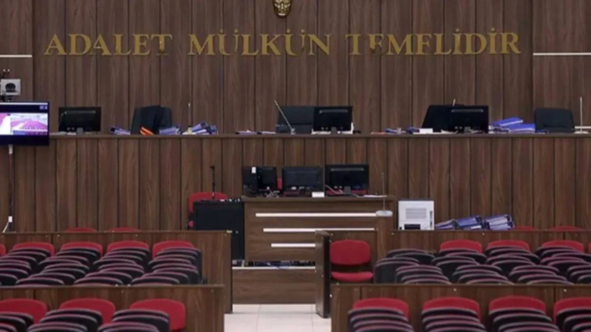 ''Futbolda şike kumpası'' davasında yeni gelişme! FETÖ avukatına verilen ceza belli oldu