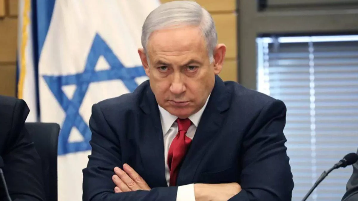 Gazze kasabı Netanyahu, Hamas'ın teklifini reddetti