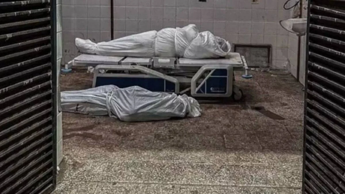 Gazze Şeridi'nde 108 gazeteci, evlerine atılan bombayla öldürüldü