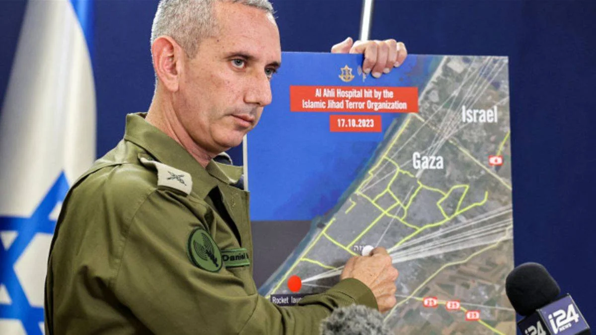 Haaretz: İsrail internet savaşında açıkça Hamas'a yenildi