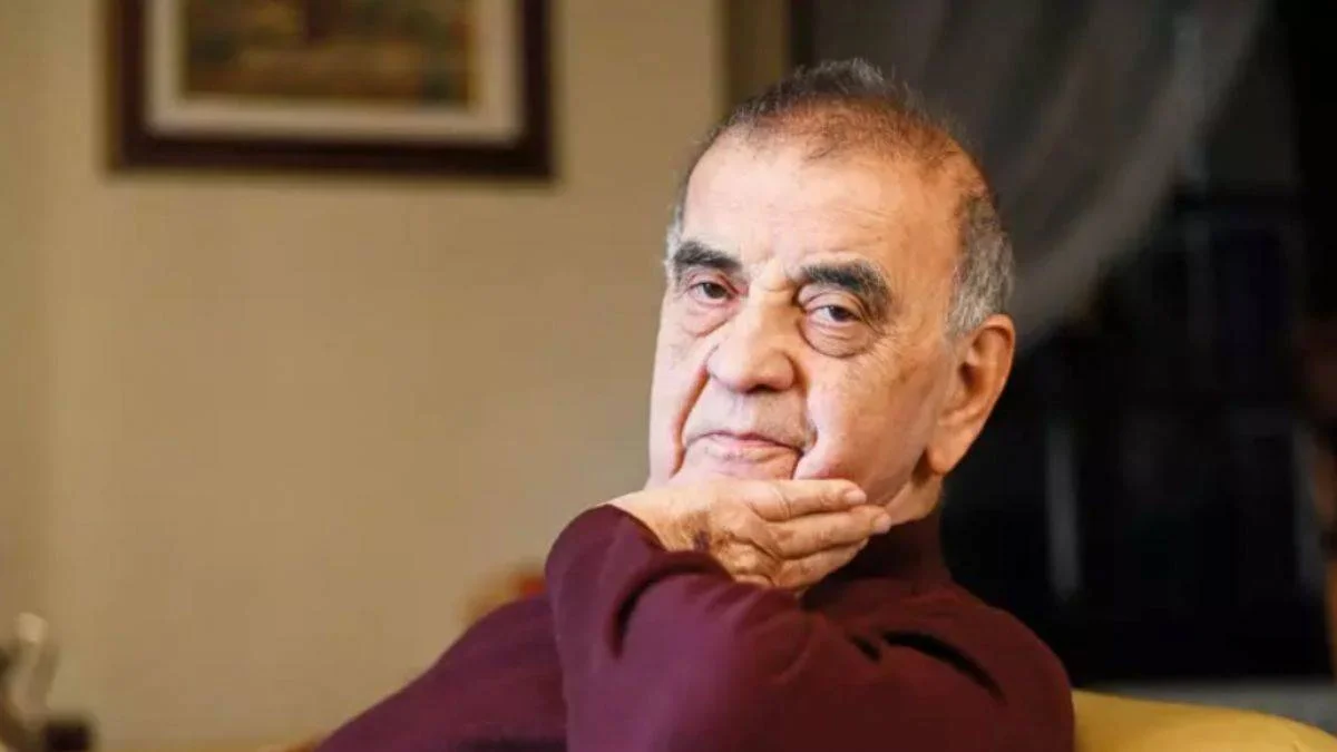 'İlerici Müslüman' Mehmet Keçeciler