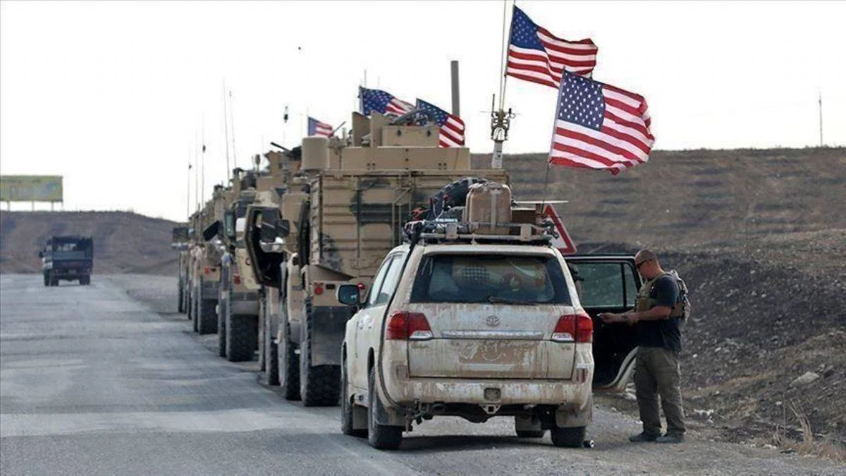 Irak, Amerikan askerlerini kovmak istiyor