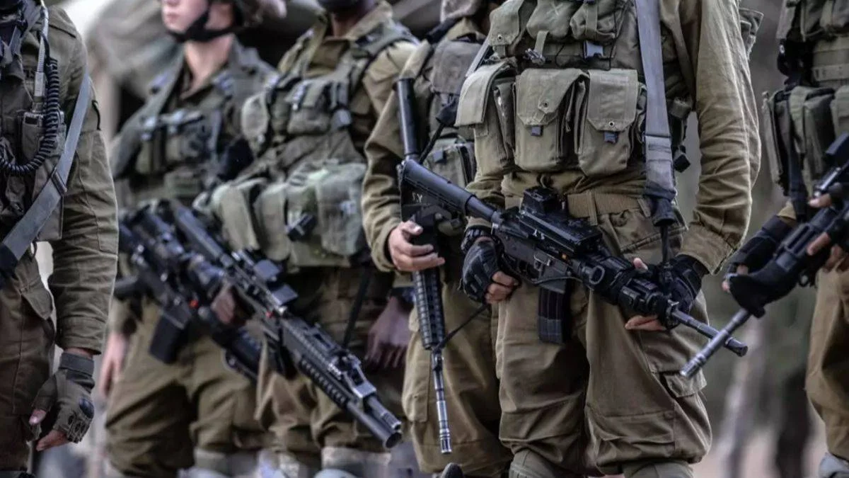 İsrail: 14 askerimiz daha yaralandı