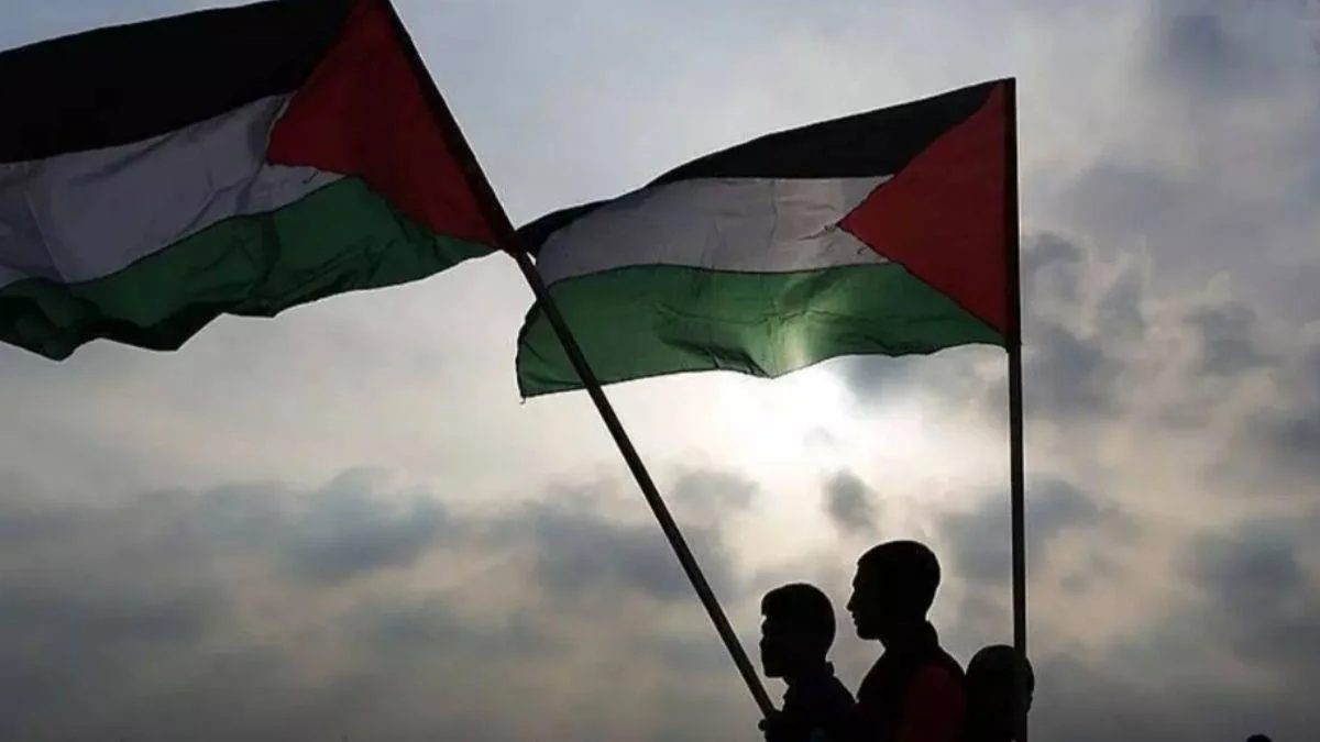 İsrail'e karşı açılan ''soykırım davası''na ilişkin Blınken'ın küçümseyici sözlerine Hamas'tan tepki