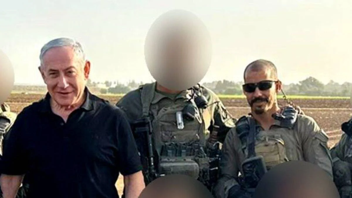 İsrail'in çöktüğünü gösteren 3 haber