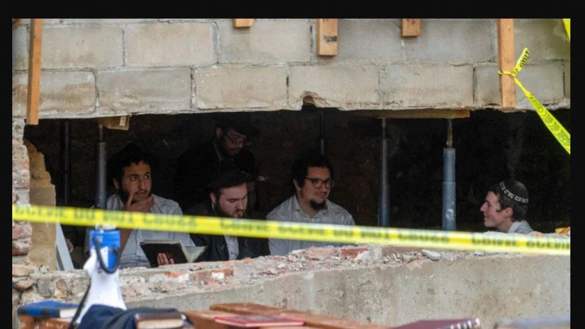 İsrail'in dünyanın 'altına' döşediği tüneller