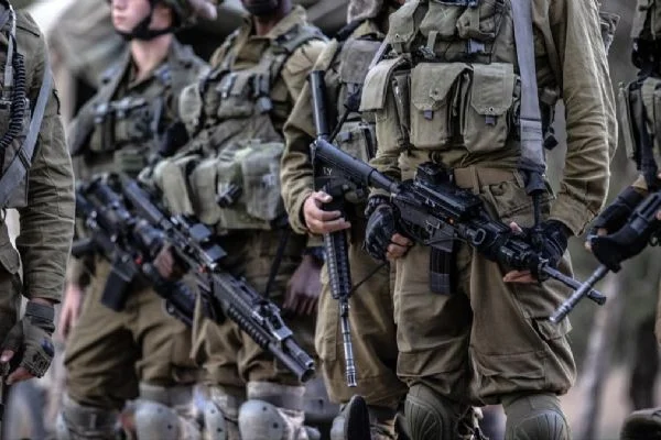 İsrail ordusu, Gazze'deki 5 tugayını geri çekme kararı aldı
