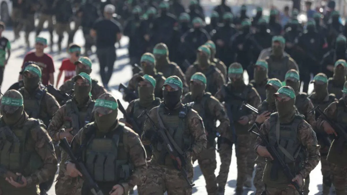 İsrail ordusundan 'Kassam'ın lider kadrosu sağlam' itirafı