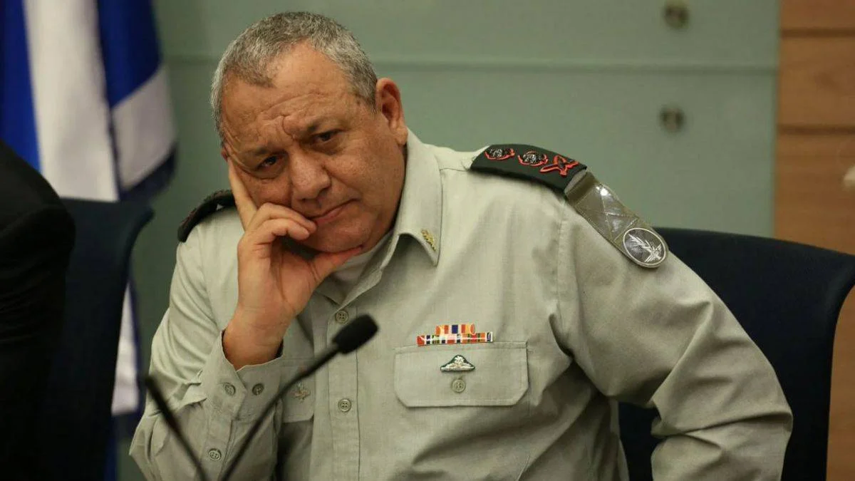 İsrailli yetkili: Hikaye anlatmayın, Hamas'ı yenmek imkansız