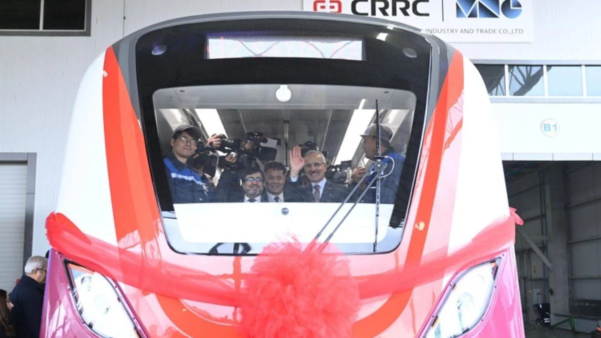 İstanbul'a yeni sürücüsüz metro