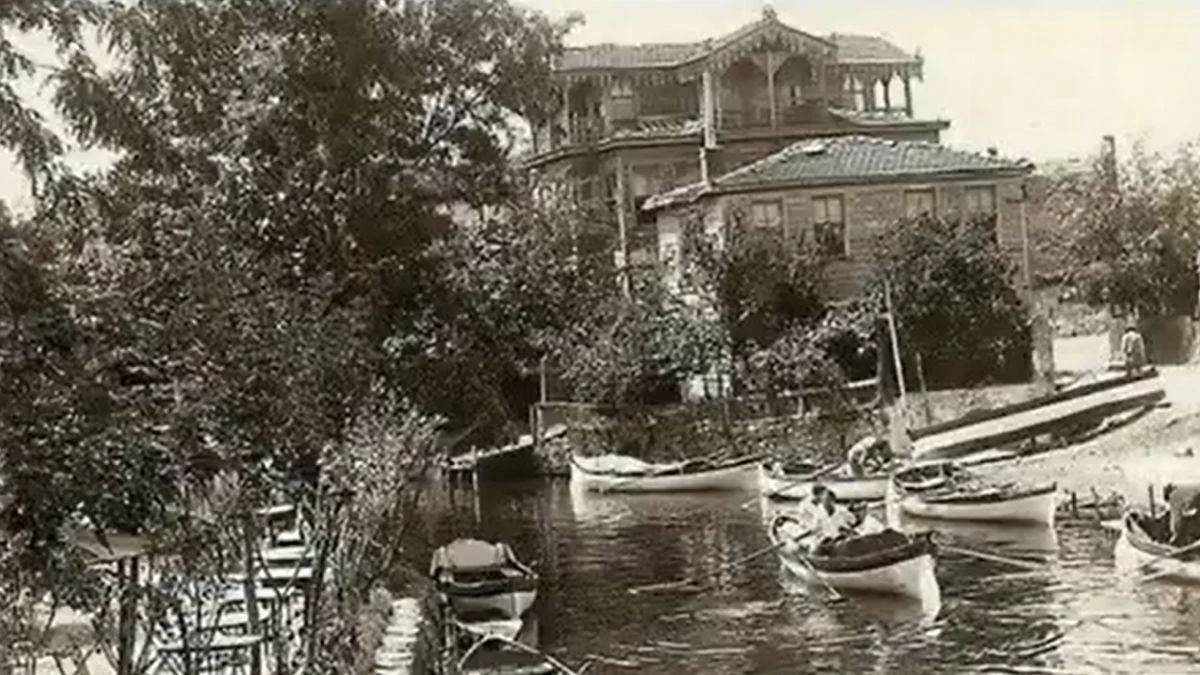 İstanbul ne zaman İstanbul olmaktan çıkmaya başladı