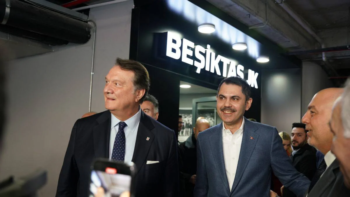 'İstanbul'u bir spor şehri yapacağız'