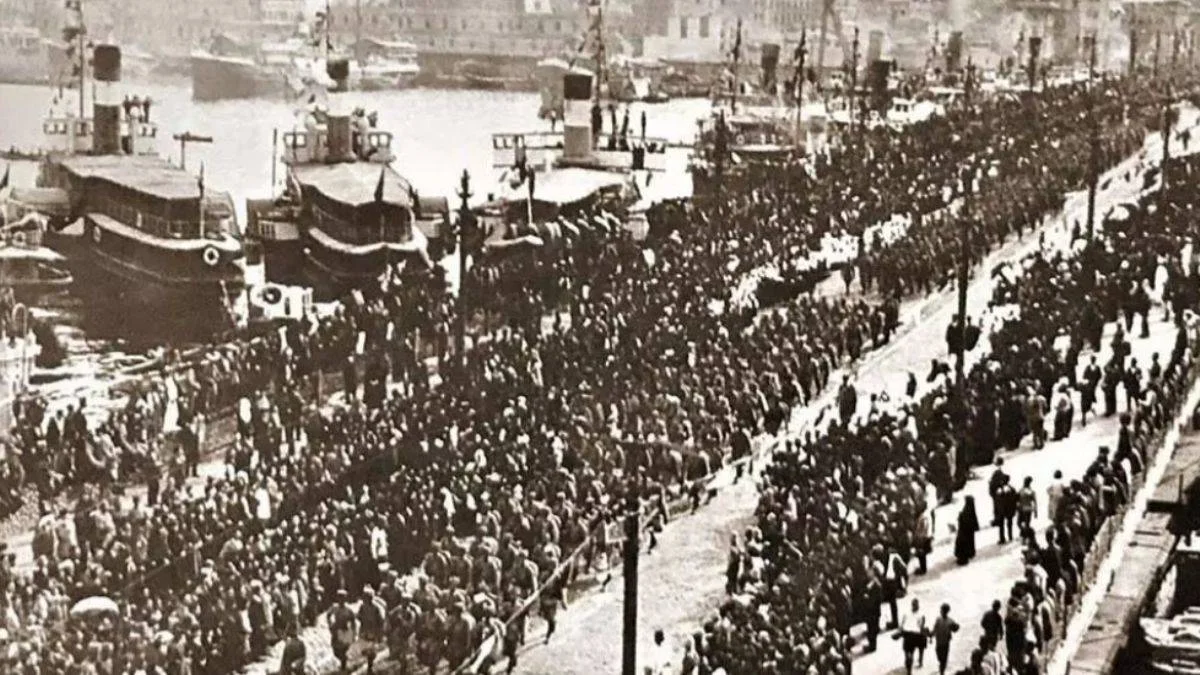 İstanbul'un işgalinin bilinmeyenleri
